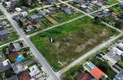 Terreno à venda em Shangri-lá, Pontal do Paraná 