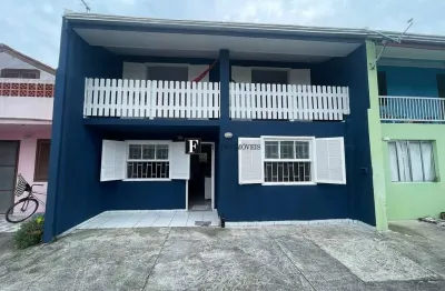 Casa com 5 quartos à venda no Leblon, Pontal do Paraná 