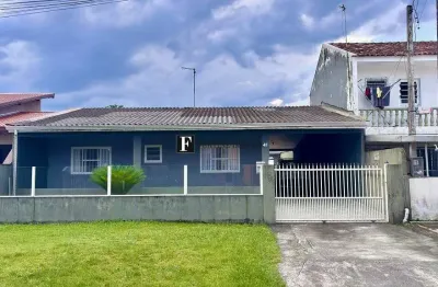 Casa com 4 quartos à venda no Jardim Canadá, Pontal do Paraná 