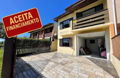 Casa com 3 quartos à venda no Leblon, Pontal do Paraná 