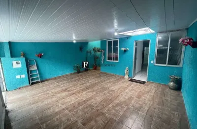 Casa com 3 quartos à venda no Jardim Jacarandá, Pontal do Paraná 