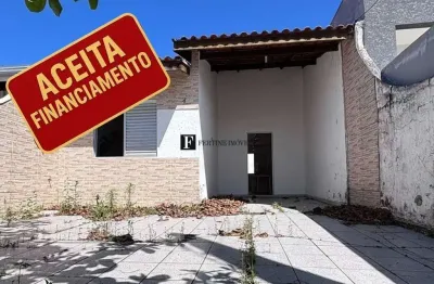 Casa com 2 quartos à venda no Pontal do Sul, Pontal do Paraná 