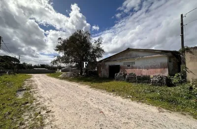 Casa com 2 quartos à venda em Shangri-lá, Pontal do Paraná 