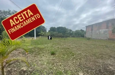 Terreno à venda no Barrancos, Pontal do Paraná 