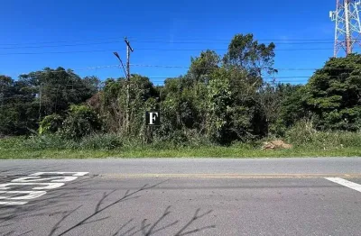 Terreno à venda no Pontal do Sul, Pontal do Paraná 