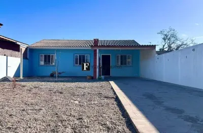 Casa com 3 quartos à venda no Costa Azul, Matinhos 