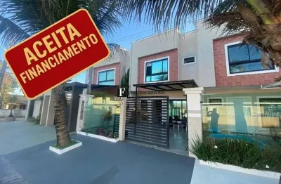 Casa com 3 quartos à venda na Praia de Leste, Pontal do Paraná 