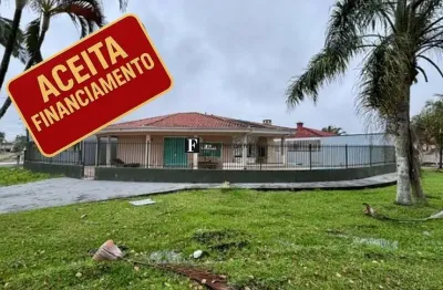 Casa com 3 quartos à venda no Jardim Canadá, Pontal do Paraná 