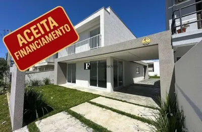 Casa com 4 quartos à venda no Atami, Pontal do Paraná 