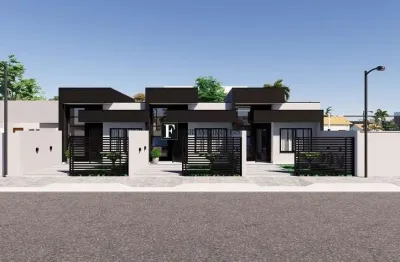 Casa com 3 quartos à venda no Canoas, Pontal do Paraná 