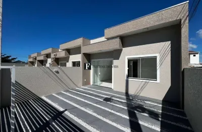 Casa com 2 quartos à venda em Balneário Céu Azul, Matinhos 