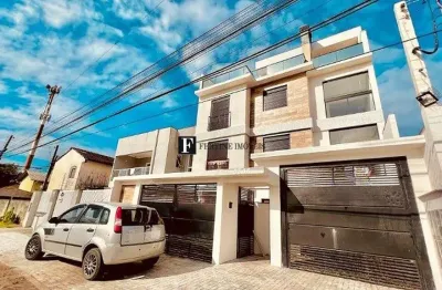 Apartamento com 2 quartos à venda na Praia Grande, Matinhos 