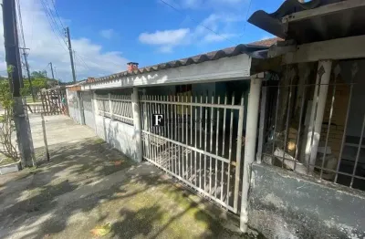 Casa com 2 quartos à venda no Riviera, Matinhos 