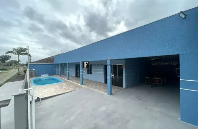 Casa com 4 quartos à venda em Ipanema, Pontal do Paraná 