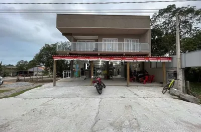 Casa com 4 quartos à venda no Atami, Pontal do Paraná 