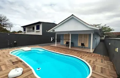 Casa com 4 quartos à venda em Shangri-lá, Pontal do Paraná 