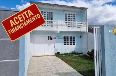Casa com 3 quartos à venda na Praia de Leste, Pontal do Paraná 