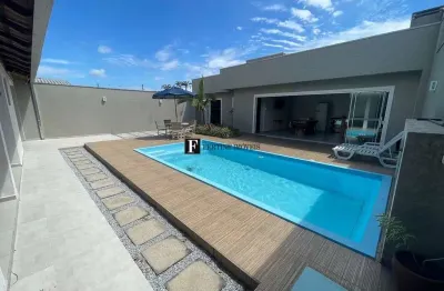 Casa com 5 quartos à venda no Guarapari, Pontal do Paraná 