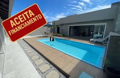 Casa com 5 quartos à venda no Guarapari, Pontal do Paraná 