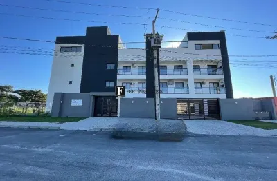 Apartamento com 2 quartos à venda no Albatroz, Matinhos 