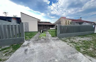 Casa com 3 quartos à venda no Jardim Canadá, Pontal do Paraná 