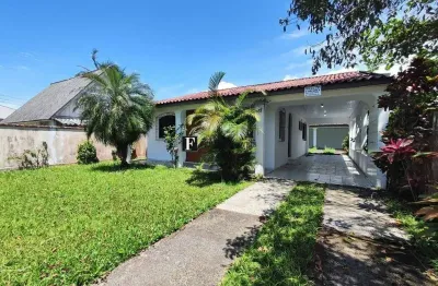 Casa com 3 quartos à venda no Monções, Pontal do Paraná 