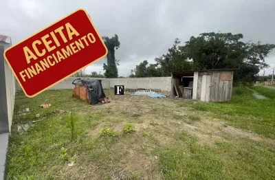 Terreno à venda na Praia de Leste, Pontal do Paraná 