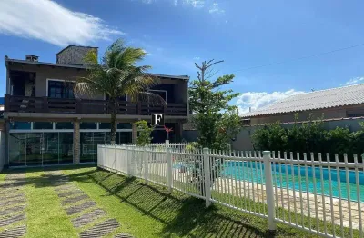 Casa com 3 quartos à venda no Porto Fino, Pontal do Paraná 