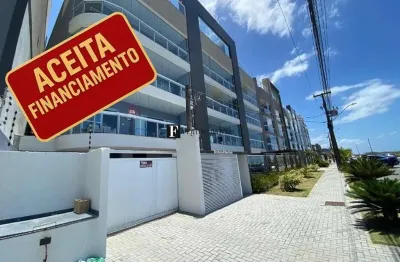 Apartamento com 3 quartos à venda no Costa Azul, Matinhos 