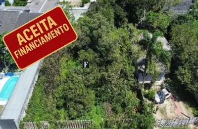 Terreno à venda em Shangri-lá, Pontal do Paraná 