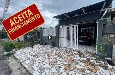 Casa com 2 quartos à venda no Jardim Canadá, Pontal do Paraná 
