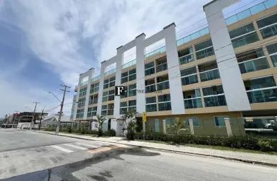 Apartamento com 1 quarto à venda em Balneário Caravelas, Matinhos 