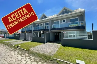 Casa com 4 quartos à venda em Shangri-lá, Pontal do Paraná 