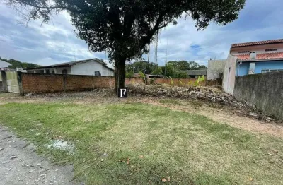 Terreno à venda em Vila Nova, Pontal do Paraná 