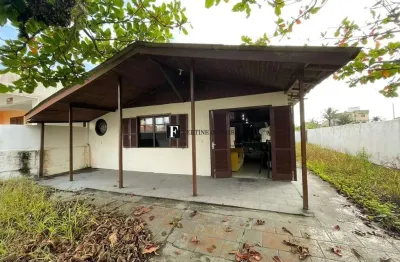 Casa com 3 quartos à venda em Shangri-lá, Pontal do Paraná 