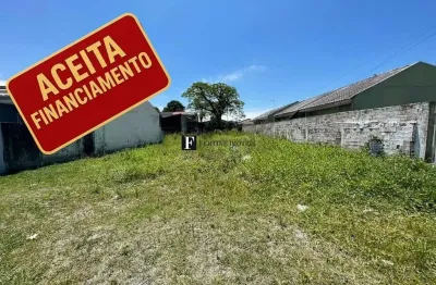 Terreno à venda em Shangri-lá, Pontal do Paraná 