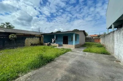 Casa com 2 quartos à venda no Balneário Primavera, Pontal do Paraná 