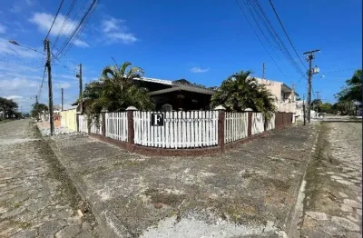 Casa com 3 quartos à venda em Ipanema, Pontal do Paraná 