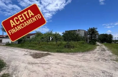 Terreno à venda em Ipanema, Pontal do Paraná 