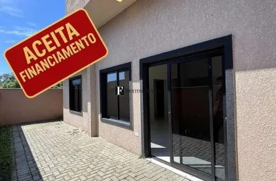 Casa com 3 quartos à venda em Shangri-lá, Pontal do Paraná 