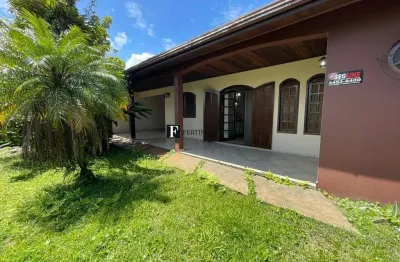 Casa com 3 quartos à venda em Shangri-lá, Pontal do Paraná 