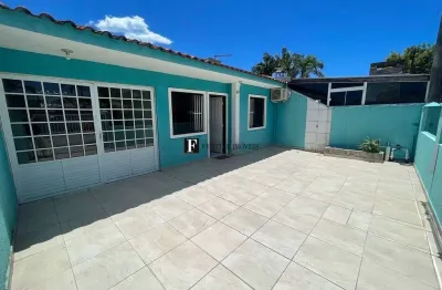 Casa com 2 quartos à venda em Shangri-lá, Pontal do Paraná 