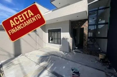 Casa com 3 quartos à venda na Praia de Leste, Pontal do Paraná 