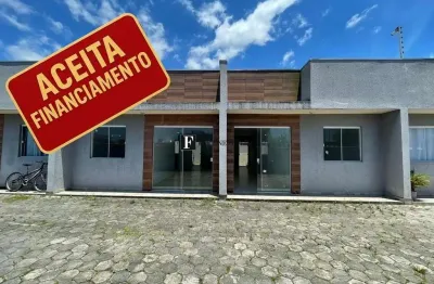 Casa com 2 quartos à venda no Costa Azul, Matinhos 