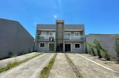 Apartamento com 2 quartos à venda no Jardim Canadá, Pontal do Paraná 