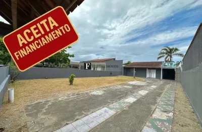 Casa com 3 quartos à venda em Shangri-lá, Pontal do Paraná 