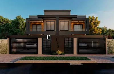 Casa com 3 quartos à venda em Shangri-lá, Pontal do Paraná 