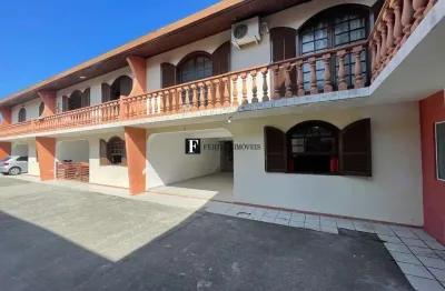 Casa com 3 quartos à venda na Praia de Leste, Pontal do Paraná 