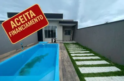 Casa com 3 quartos à venda em Ipanema, Pontal do Paraná 