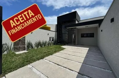 Casa com 3 quartos à venda em Balneário Caravelas, Matinhos 